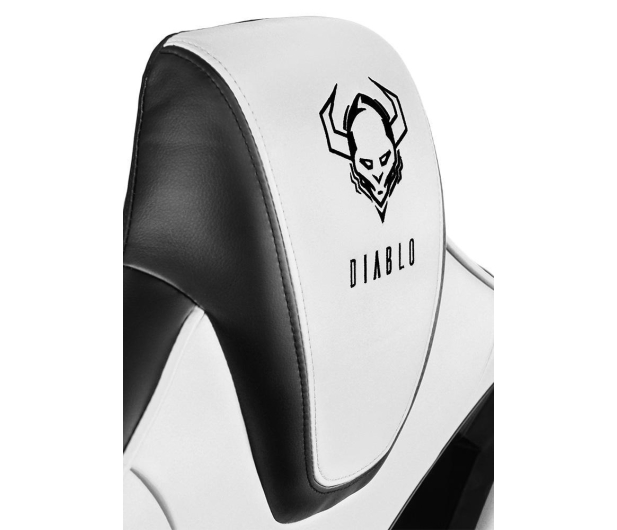 Diablo X-FIGHTER Normal Size czarno-biały - 1465169 - zdjęcie 5